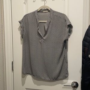 Dress blouse • size s •
